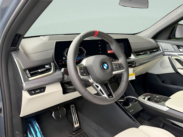 New 2027 Storm Bay Metallic BMW M35i image 11