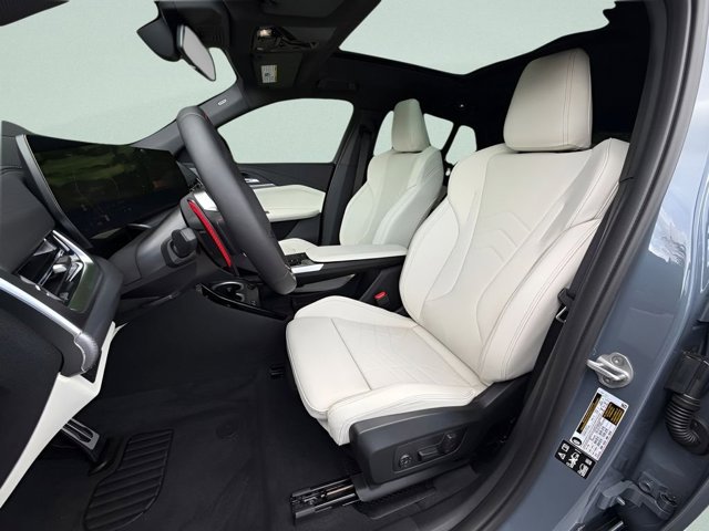 New 2027 Storm Bay Metallic BMW M35i image 12