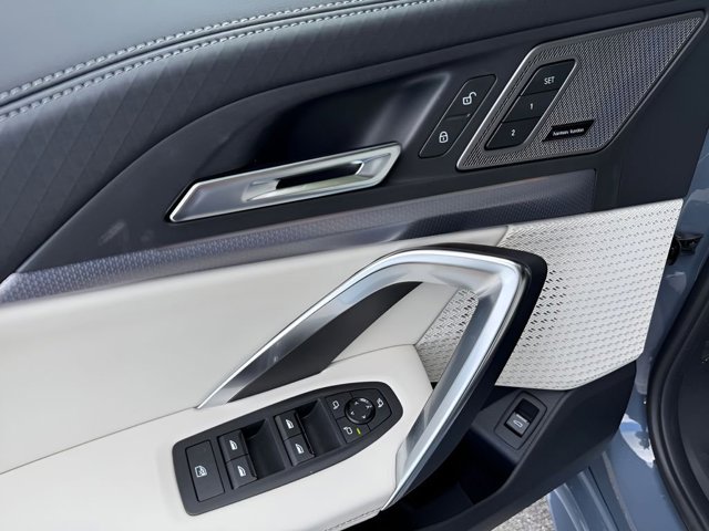 New 2027 Storm Bay Metallic BMW M35i image 14