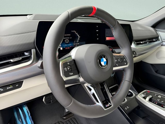 New 2027 Storm Bay Metallic BMW M35i image 15