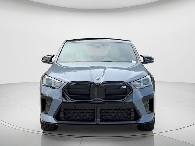 New 2027 Storm Bay Metallic BMW M35i image 2