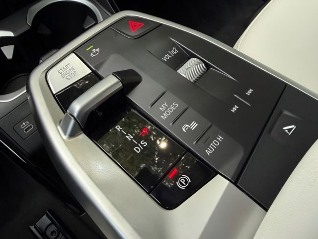 New 2027 Storm Bay Metallic BMW M35i image 21