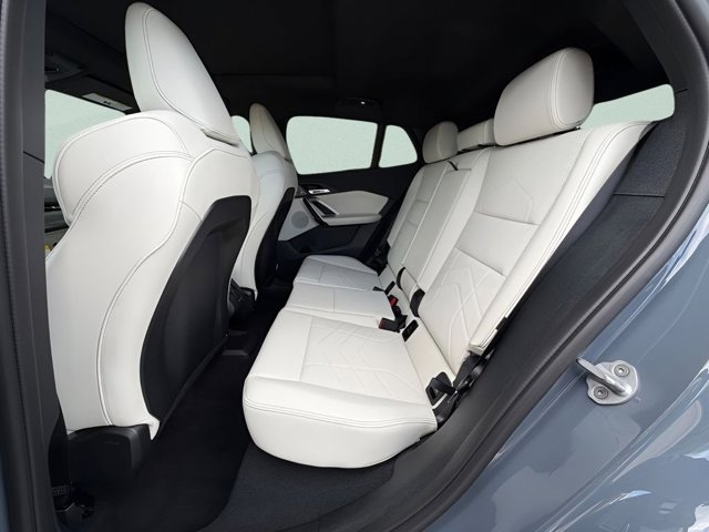 New 2027 Storm Bay Metallic BMW M35i image 23