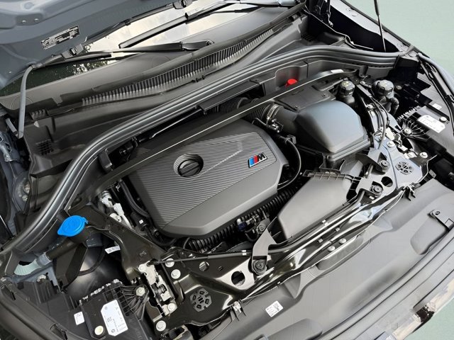 New 2027 Storm Bay Metallic BMW M35i image 26