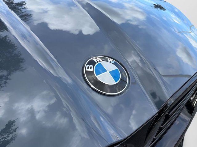 New 2027 Storm Bay Metallic BMW M35i image 27