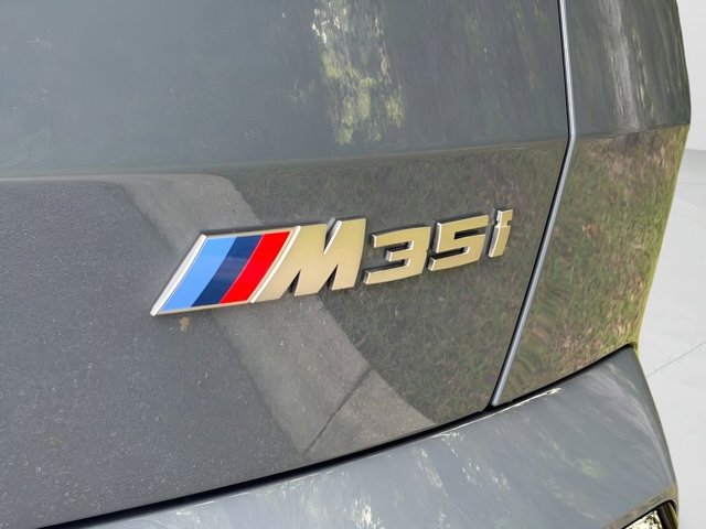 New 2027 Storm Bay Metallic BMW M35i image 29