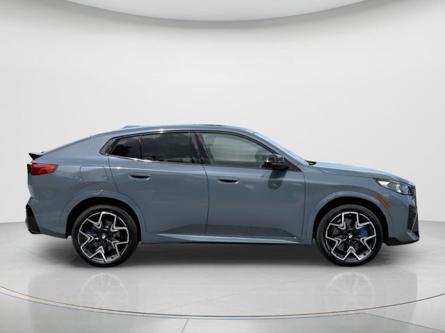 New 2027 Storm Bay Metallic BMW M35i image 4