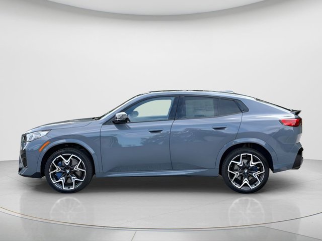 New 2027 Storm Bay Metallic BMW M35i image 8