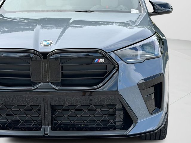 New 2027 Storm Bay Metallic BMW M35i image 9