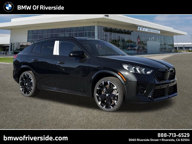 2026 BMW X2 M35i's photo
