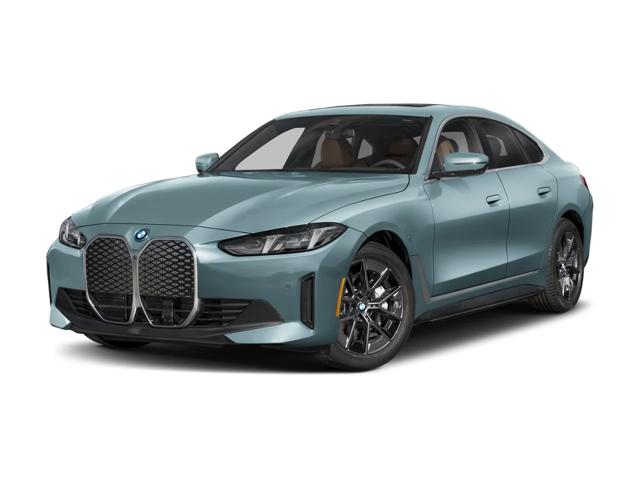 2025 BMW i4