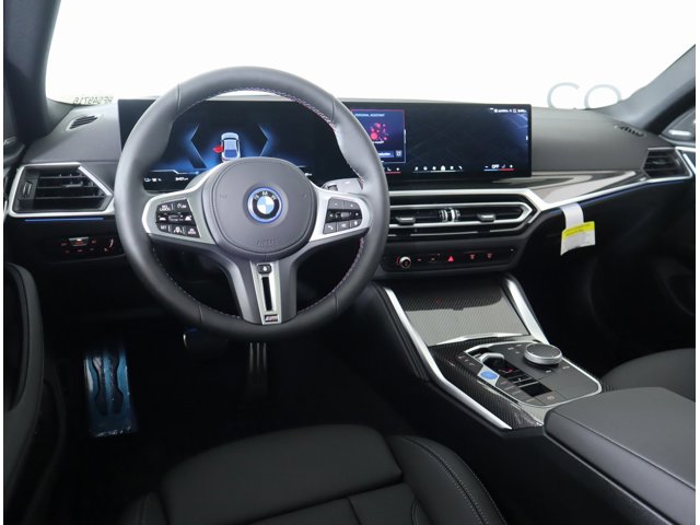 Used 2024 BMW i4 Base with VIN WBY33AW00RFS49716 for sale in Edmond, OK