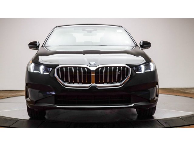 Used 2024 BMW i5 Base with VIN WBY33FK03RCR64185 for sale in Norwalk, CA