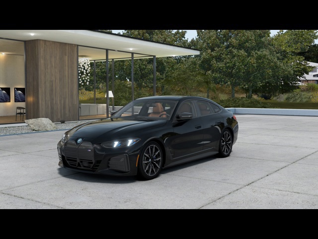 2025 BMW i4 M50