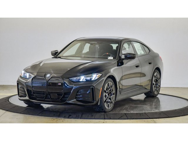2025 BMW i4 M50