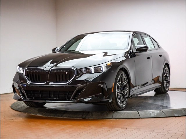 2026 BMW i5 40 - Photo 30