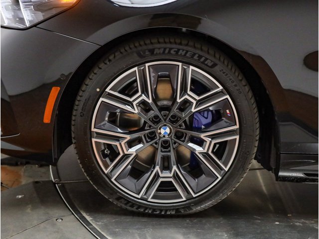 2026 BMW i5 40 - Photo 41