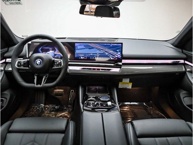 2026 BMW i5 40 - Photo 42