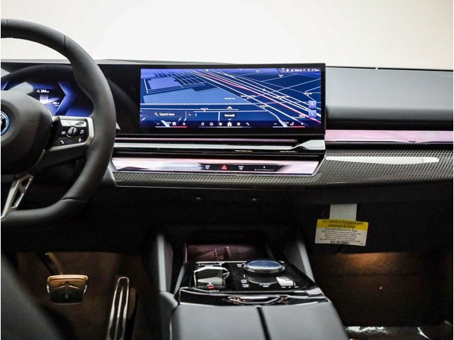 2026 BMW i5 40 - Photo 43