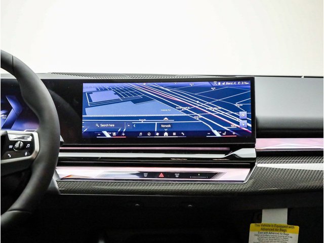2026 BMW i5 40 - Photo 44