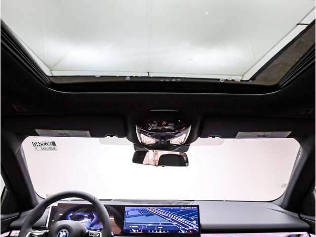2026 BMW i5 40 - Photo 46