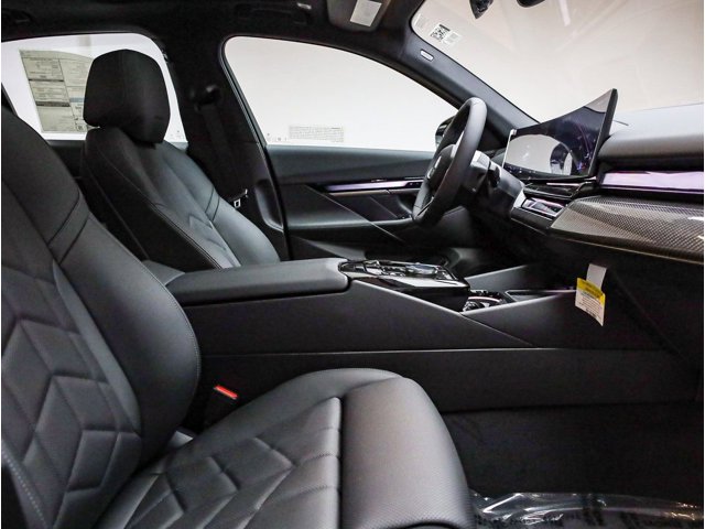2026 BMW i5 40 - Photo 47