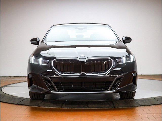 2026 BMW i5 40 - Photo 31