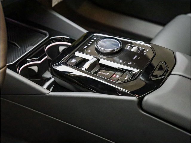 2026 BMW i5 40 - Photo 53
