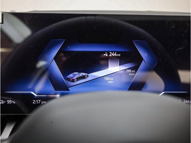 2026 BMW i5 40 - Photo 54