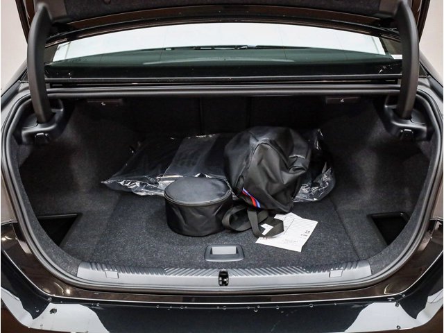 2026 BMW i5 40 - Photo 56