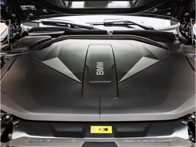 2026 BMW i5 40 - Photo 57