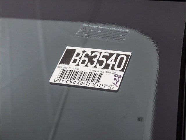2026 BMW i5 40 - Photo 58