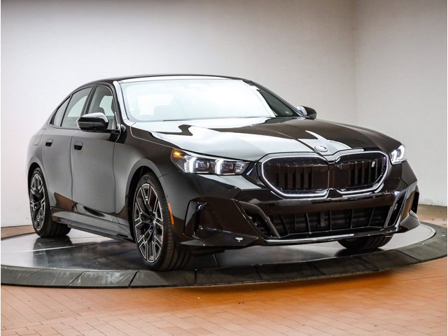 2026 BMW i5 40 - Photo 32