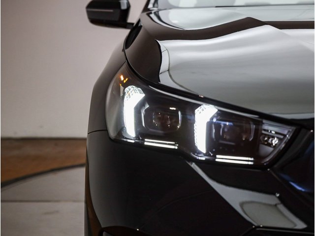 2026 BMW i5 40 - Photo 34