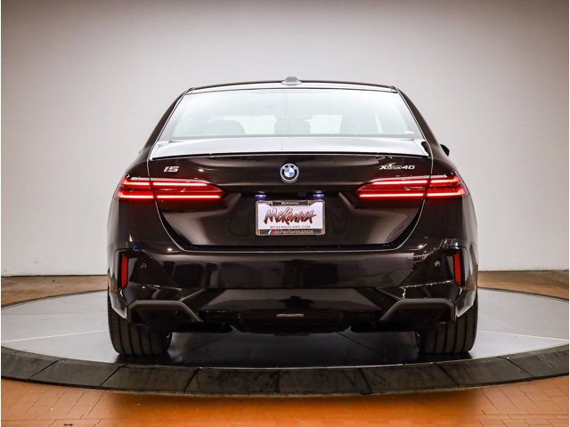 2026 BMW i5 40 - Photo 37