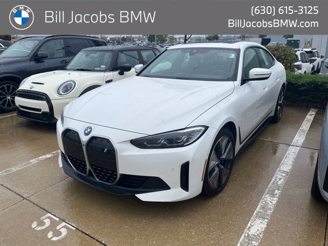 2023 BMW i4