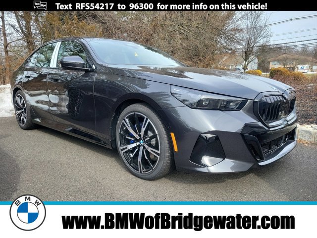 2024 BMW i4 eDrive35