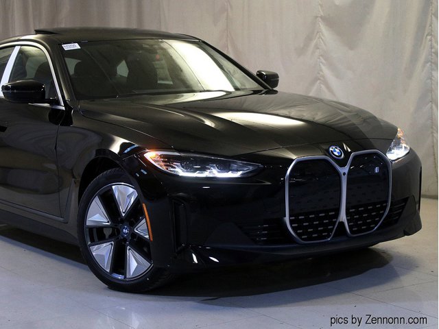 Used 2024 BMW i4 Base with VIN WBY43AW02RFS43842 for sale in Chicago, IL