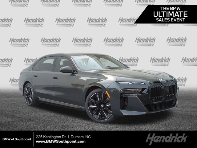 2026 BMW i7