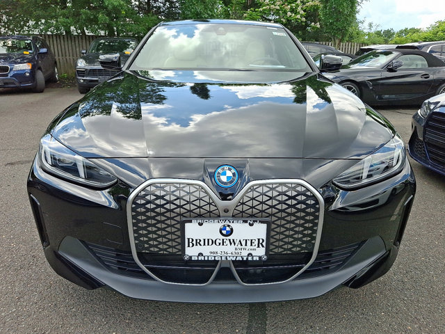 2025 Bmw i4 xDrive40 photo 2