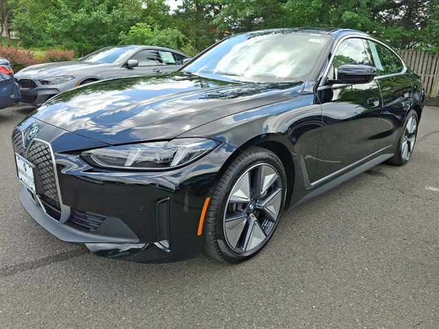 2025 Bmw i4 xDrive40 photo 3