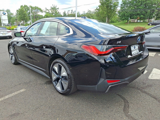 2025 Bmw i4 xDrive40 photo 4