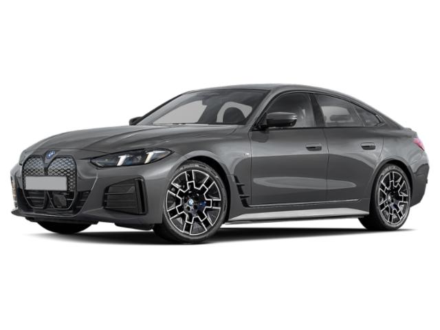 2025 BMW i4 xDrive40