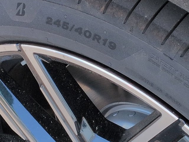 New 2026 Black Sapphire Metallic BMW eDrive40 Gran Coupe image 12