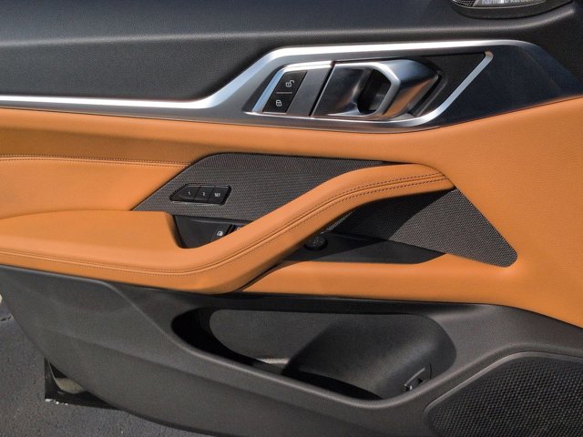 New 2026 Black Sapphire Metallic BMW eDrive40 Gran Coupe image 14