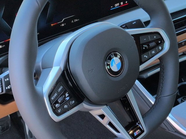 New 2026 Black Sapphire Metallic BMW eDrive40 Gran Coupe image 18