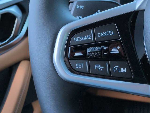 New 2026 Black Sapphire Metallic BMW eDrive40 Gran Coupe image 19