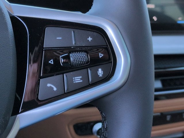 New 2026 Black Sapphire Metallic BMW eDrive40 Gran Coupe image 20