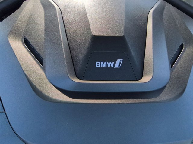 New 2026 Black Sapphire Metallic BMW eDrive40 Gran Coupe image 34
