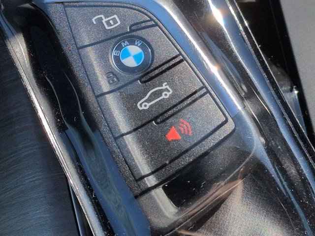 New 2026 Black Sapphire Metallic BMW eDrive40 Gran Coupe image 36